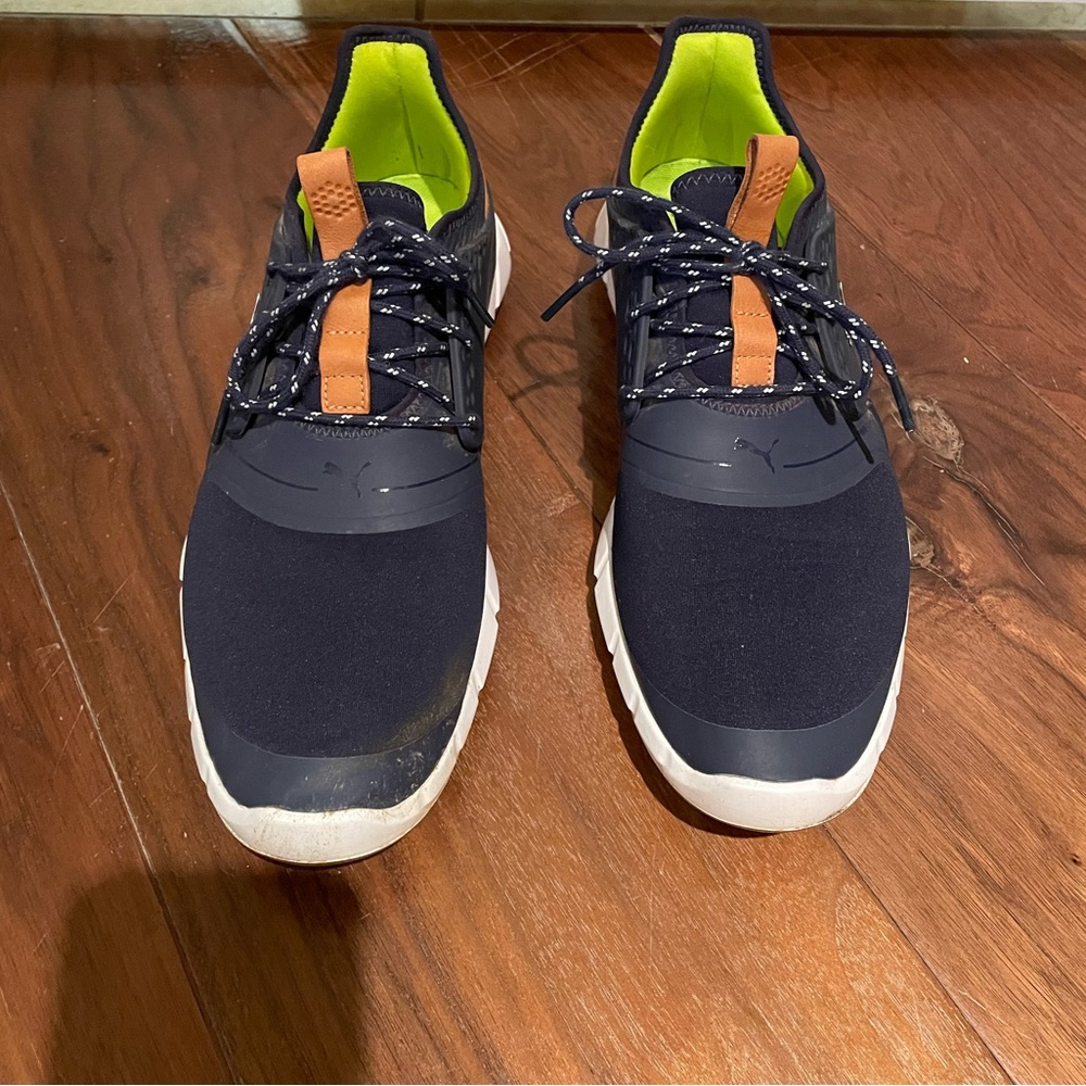 Puma Men's Spikeless Golf Shoes